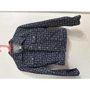 Vintage Guess Denim Jacket